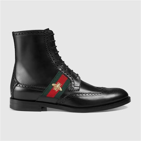 gucci boots men 10.5|men gucci boots on sale.